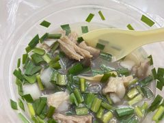 -牛师傅广式药膳牛骨汤美食(江南西店)