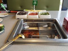 -海底捞火锅(万象城店)