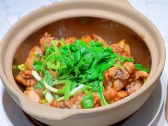 -茶港·点心·啫啫煲(群光广场店)