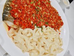 -渔码头食府·20年蓬莱老字号(登州路店)