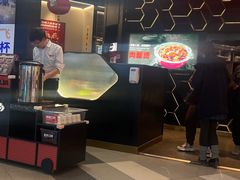 -胖哥俩肉蟹煲(济南世茂国际广场店)