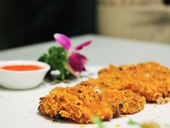 -海鸿荟·沿江菜(中山北路店)