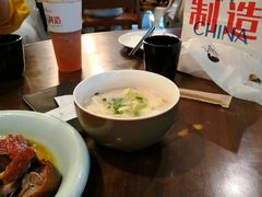 -新旺茶餐厅(嘉里城店)