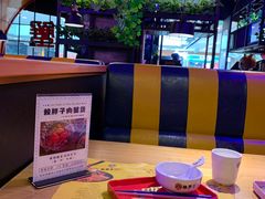 -赖胖子肉蟹煲(金牛万达店)