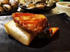 -喜庭海鲜自助(来福士店)