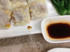 -麒麟中餐厅·经典粤菜·地道菜式老字号(广州长隆酒店)