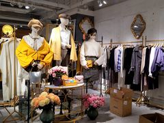 -百武西(北京apm店)