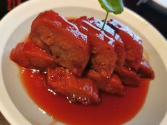 西湖藕韵-上名堂·鱼头好吃(体育场路店)