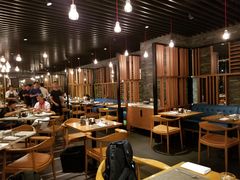 大堂-香港唯港荟 Hotel ICON – The Market