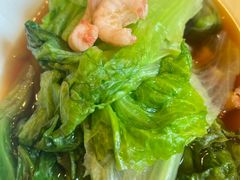 -功德林素菜饭庄(前门店)