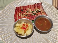 -芭札·Thai泰国餐厅(同和金铂天地店)