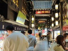 -江南韵·无锡太湖文化体验餐厅(凤凰天街店)