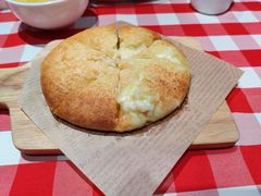 -西贝莜面村(上海百联西郊店)