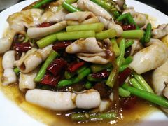 -船歌·鱼水饺青岛菜(合肥路永旺店)