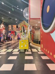 -meland club亲子乐园(北京芳圆里ID MALL店)