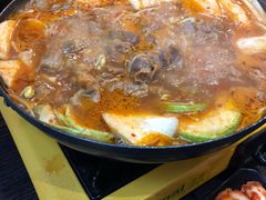 -HONGA HONGA雄家(曹路店)