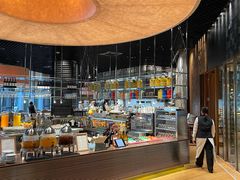 -mezza9 Macau(澳门君悦酒店)