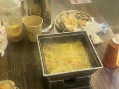 -破店肥哈·东北烧烤·夜宵(南山保利店)