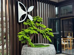-花韵丁香酒店(北京南站牛街店)
