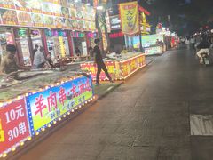 -滦州古城