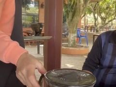 -侯臣咖啡文化村