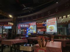 -彭耕记猪油炒小菜(吉联mall店)