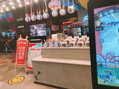 售票处-CGV影城(悦荟4DX店)