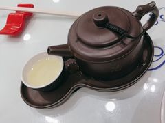 -冶春茶社(珍园店)