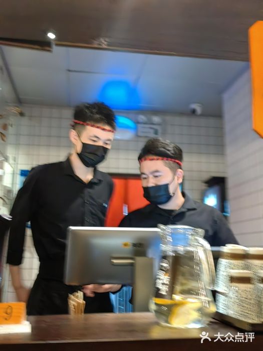 哥哥の深夜食堂(永乐汇亲子购物运动中心店)图片