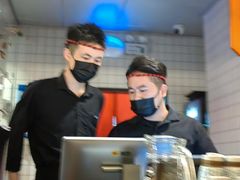-哥哥の深夜食堂(永乐汇亲子购物运动中心店)