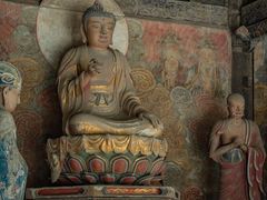 -报恩寺(平武县)