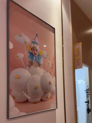 -小阿福儿童摄影(华中智谷店)