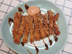 -万能料理屋(钟鼓岭路店)