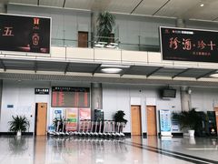 -威海大水泊国际机场