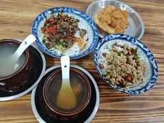 -小罗子汤店(大士院总店)