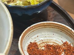 -ITARU食堂·定食料理(西丽店)
