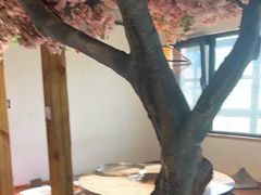 -缘福乡村铁锅炖民宿(八达岭店)