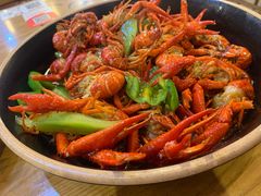 -鲁小三·大骨自助(金山总店)