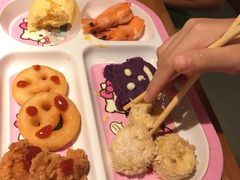 -听说碳烧蛙(高新万达店)