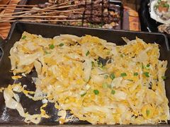 -聚点串吧·北京烧烤(赵登禹路店)