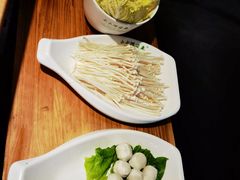 -小小河边鱼(天润城店)