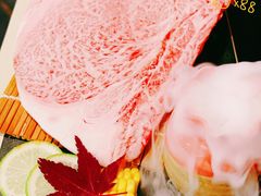 日式和牛-黑牛の店·黑金店(沈阳万象城店)