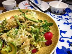 -江南赋(内蒙古大厦店)