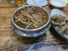 -一盏明灯全素斋(殊像寺店)
