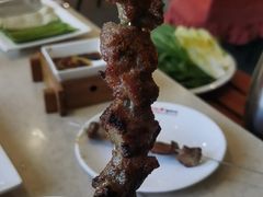 -阳坊大都涮羊肉(阳坊总店)