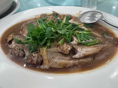 -天天渔港(杏林街店)