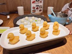 -全聚德(江宁店)