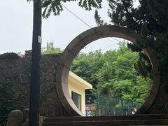 -观象山公园