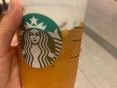 -星巴克臻选(深圳宝安大仟里1店)