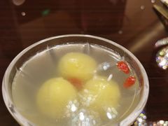 -皇冠假日酒店-御皇轩中餐厅